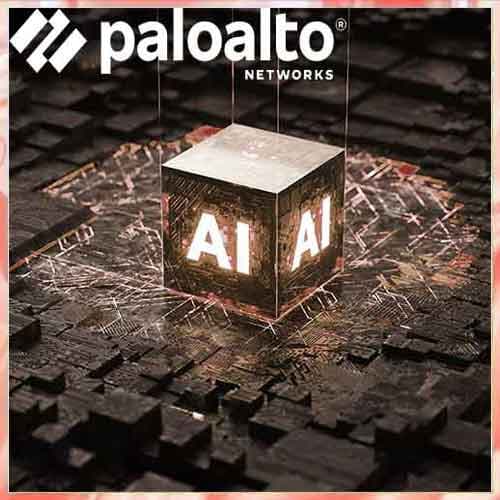 Palo Alto Networks flags 10% of GenAI apps as high-risk, warns of growing AI threats in India and APAC