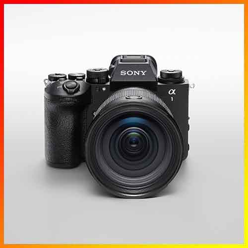 Sony India launches second-generation flagship Alphaâ„¢ 1 II Full-Frame camera