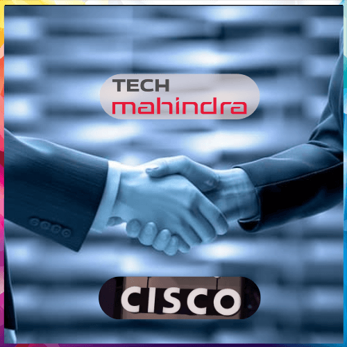 Tech Mahindra and Cisco to launch managed services for multicloud defense