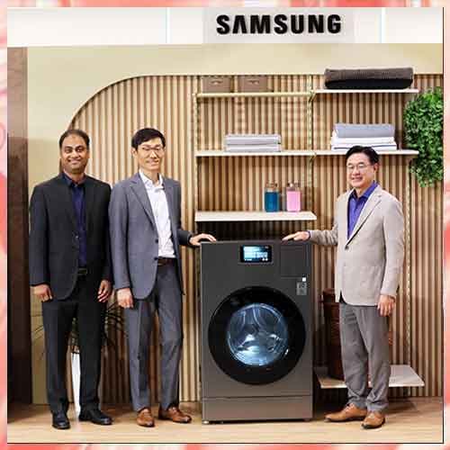 Samsung introduces Bespoke AI appliance line-up in India, prices begin at â‚¹24,500
