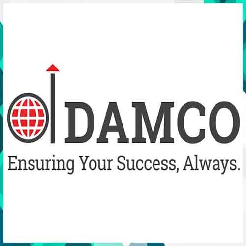 Damco celebrates 29 years, 1,000+ customers across 32 countries