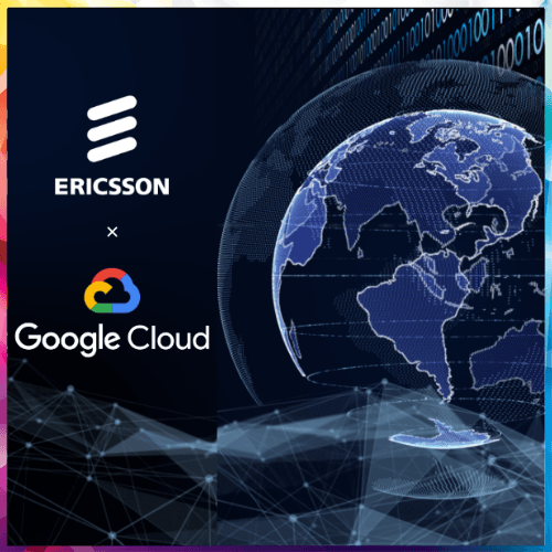 Ericsson, Google Cloud collaborate on scalable AI-based 5G core