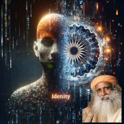 Sadhguru Seeks Court Protection Against AI Deepfakes