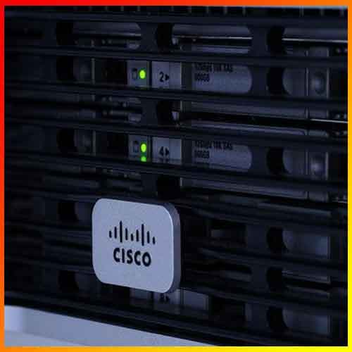 Flaw in Cisco Wireless LAN Controller