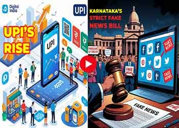 UPIâ€™s Meteoric Rise: Powering Indiaâ€™s Digital Leadership