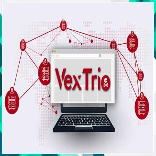 VexTrioâ€™s Global Scam Network Exposed