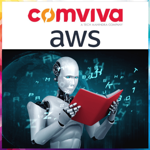 Comviva partners with AWS to drive AI-first and SaaS-led digital transformation