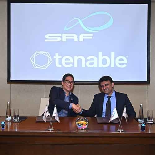 Tenable strengthens SRF’s cybersecurity across IT and OT systems