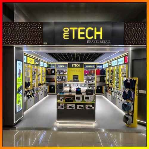 UltraProlink partners with MoTech to boost travel tech access at Cochin Airport