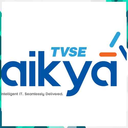 TVSE launches â€˜TVSE aikyaâ€™ â€“ its next-gen Infrastructure Managed Services platform