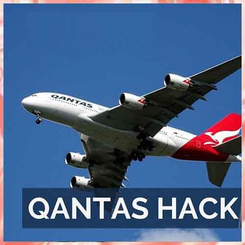Qantas Confirms Major Cybersecurity Breach at Contact Centre, Customer Data Compromised