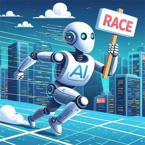 AI Boom Pushes Data Centre Market to $934 Billion Surge