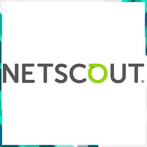 NETSCOUT Achieves Double-Digit Energy Savings in Data Center Observability Solutions