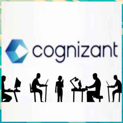 Future Workforce to Blend Humans and AI Agents: Cognizant