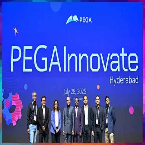Pegasystems announces â€˜Expert Circlesâ€™ in India