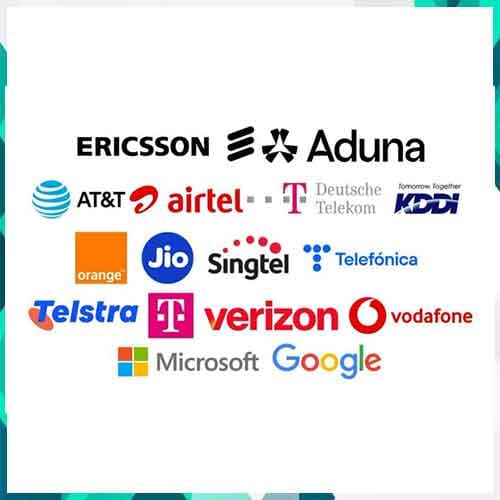 Ericsson announces completion of Aduna transaction