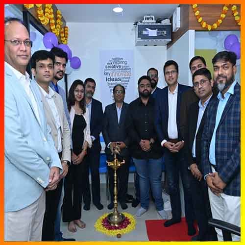 IceWarp opens Gujarat office to bolster regional growth and expand workforce