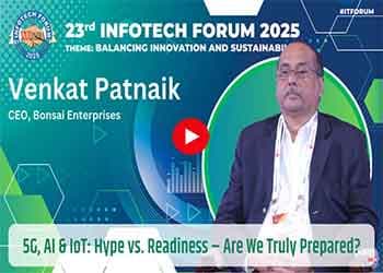 5G, AI & IoT: Hype vs. Readiness â€“ Are We Truly Prepared