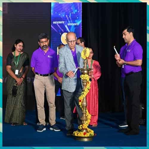 Blitz 2025: Happiest Mindsâ€™ 8th Annual Tech Fest Spotlights Disruption, Innovation & Acceleration
