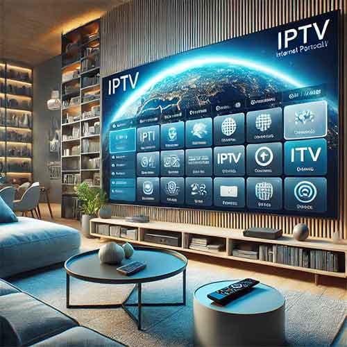 IPTV Emerging as the Next Big Growth Engine for Telecom & Internet Service Providers