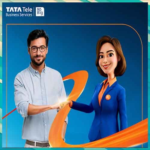 Tata Tele Business Services launches â€˜Miraâ€™ to guide SMEs in digital adoption