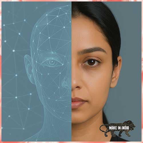 FaceOff: A “Make in India†Innovation Against DeepFake and AML