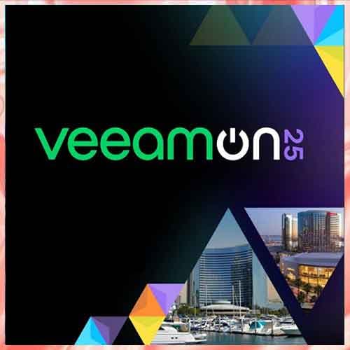 VeeamON 2025 Tour India: New Delhi edition unveils ransomware readiness blueprint to fortify cyber resilience