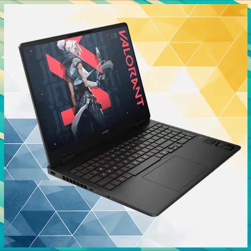 HP Omen 16 (2025) Gaming Laptop Debuts in India