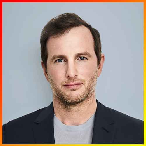 President Trump Appoints Joe Gebbia as U.S. Chief Design Officer