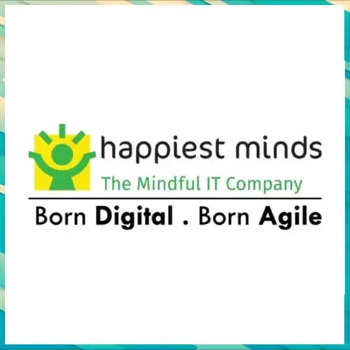 Happiest Minds named Top Workplace 2025 in Technology for its people-first culture in the US