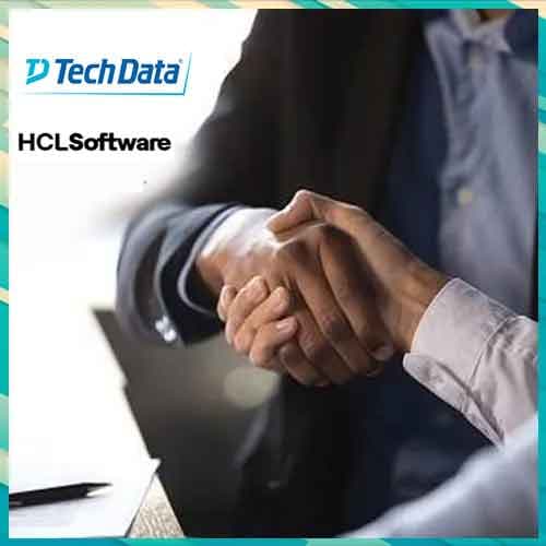 Tech Data & HCLSoftware Strengthen Partnership Across APAC & Japan