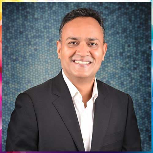 Samir Kumar Mishra to Lead Enterprise Business at Cisco India & SAARC