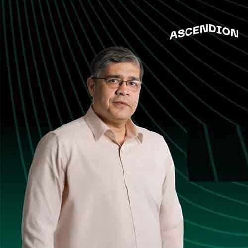 Debashis Chatterjee joins Ascendion Board to lead AI-powered software engineering transformation