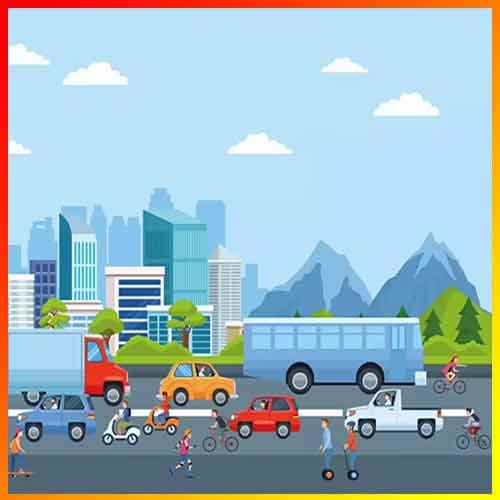 Government Unveils New Policy for Secure Transport Data Sharing