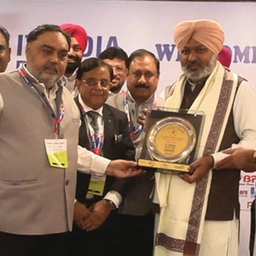 Punjab’s IT Sector Accelerates with the Grand Launch of India IT Expo 2025