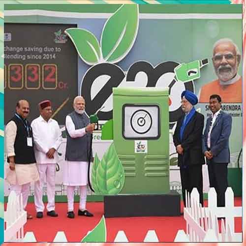 India's E20 Fuel: A Controversial Path to Energy Independence