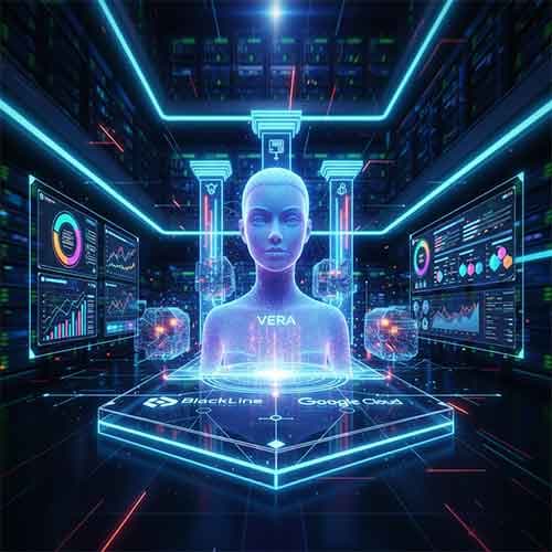 BlackLine unveils Verity AI as purpose-built trusted solution for CFOs