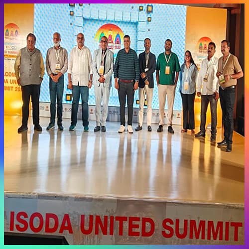 ISODA elects new leadership for 2025â€“26 term, sets strategic agenda for national IT channel growth