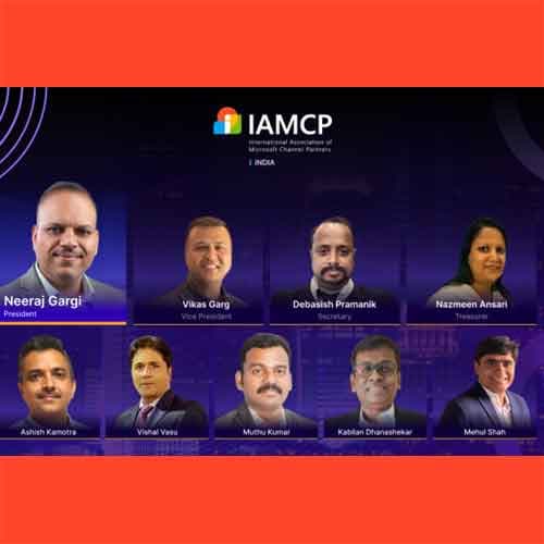 IAMCP Indiaâ€™s Illuminate 2025 Successfully Concludes with New Leadership Elected for 2025â€“26 Term