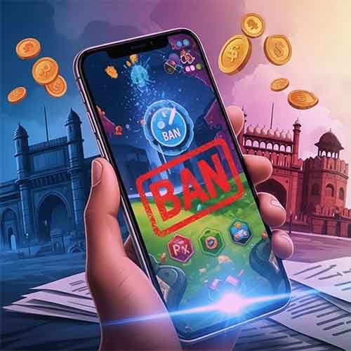 Indiaâ€™s Gaming Ban Boosts Offshore Betting
