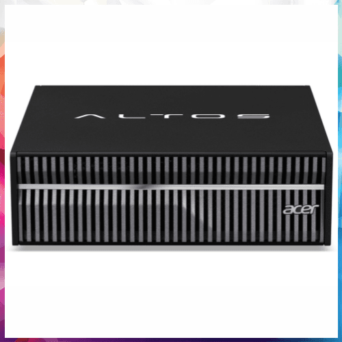 Altos unveils AI workstation built on NVIDIA Grace Blackwell architecture