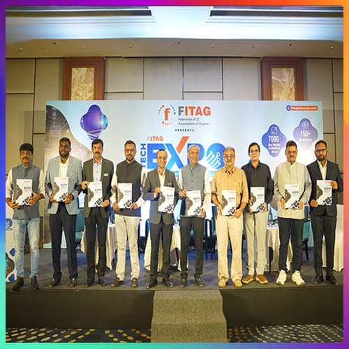 FITAG National Tech Expo 2026 to take place in Gandhinagar