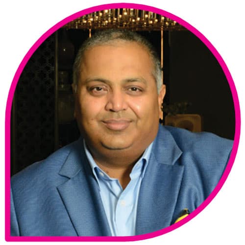 Building an ecosystem of Indian Talent, Technology, and Trust