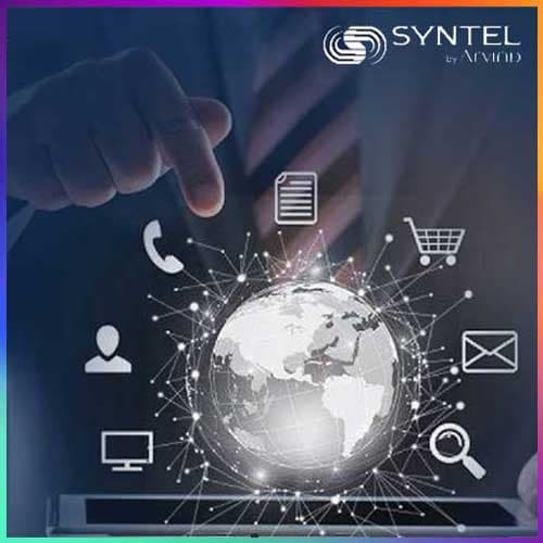 Syntel by Arvind Launches WEMACX, an AI-Driven Omni-Channel Engagement Platform