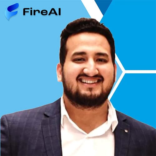 AI startup FireAI raises â‚¹4 crore seed funding from Inflection Point Ventures