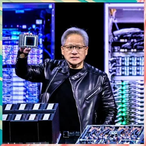 AI Infrastructure to Hit $4 Trillion by 2030: Nvidia CEO