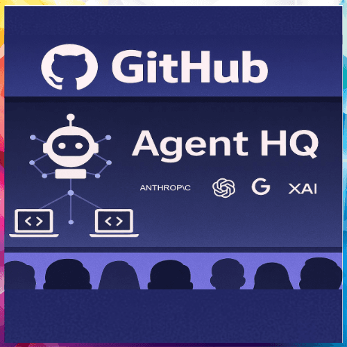 GitHub evolves platform into Agent HQ as developer growth hits record high