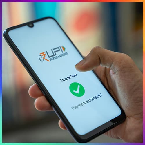 UPI payments with mandate from Indian Overseas Bank