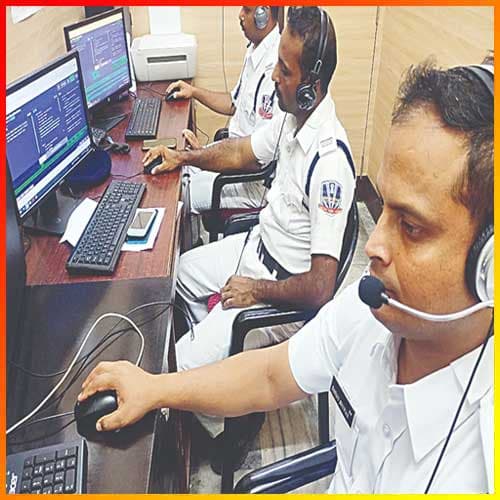 Bengal Police Investigate Suspected Sabotage in Cyber Crime Wing Data Breach