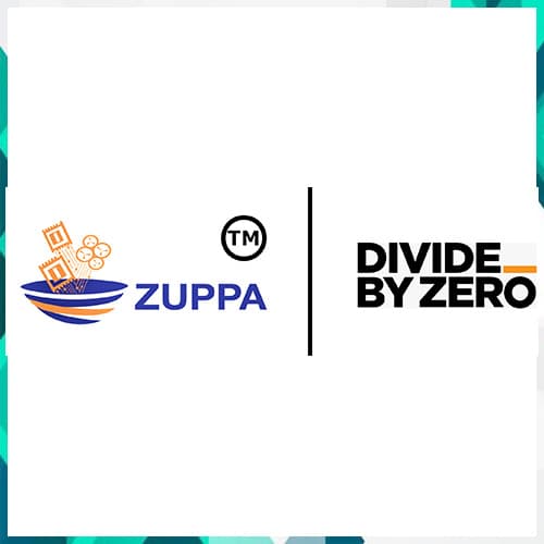 Zuppa and Divide By Zero bring the factory to the frontline - Indiaâ€™s first mobile drone fabrication units